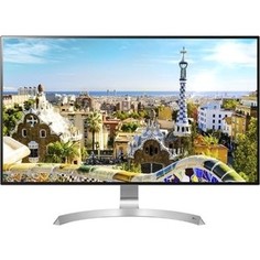 Монитор LG 32UD99-W
