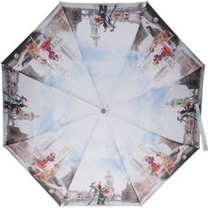 Зонт женский 4 складной Zest 24985-9105