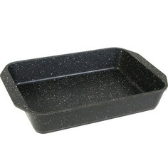 Противень 27x36 см Мечта Гранит (94802)