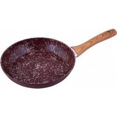 Сковорода d 26 см Appetite Purple Art (AP2261)