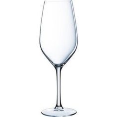 Набор фужеров для шампанского 6 штук 240 мл Eclat Wine Emotions Flute (L7591/К8421) Eclat