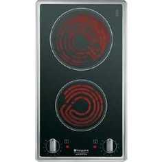 Электрическая варочная панель Hotpoint-Ariston 7H DK 2K (IX)