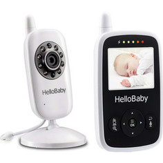 Видеоняня HelloBaby HB24