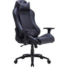 Кресло компьютерное TESORO Zone balance F710 black