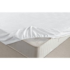 Простыня Ecotex Аквастоп-Бамбук водонепроницаемая на резинке 140х200х30 см (4607132576616)