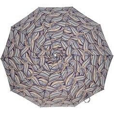 Зонт женский 3 складной Zest 23969-268