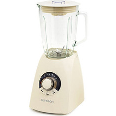 Стационарный блендер Oursson BL0643T/IV