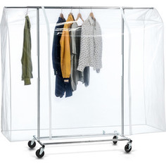 Чехол для стойки Tatkraft BIG 183x165x60 cм