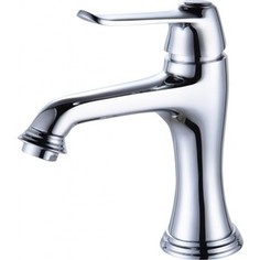 Смеситель для раковины BelBagno Bordo (BOR-LVM-CRM)