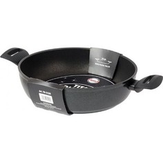 Сотейник d 24 см TimA Titan Diamond (TD-2124)