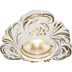 Точечный светильник Artelamp A5285PL-1SG