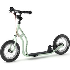 Самокат 2 х колесный Yedoo Mau New ментоловый 111115