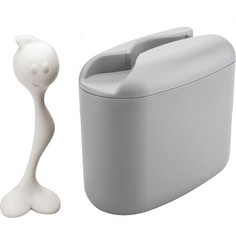 Контейнер для хранения продуктов Koziol Hot Stuff M (3057456)