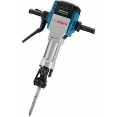 Отбойный молоток Bosch GSH 27 VC