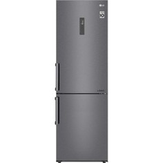 Холодильник LG GA-B459BLGL