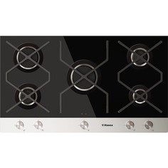 Газовая варочная панель Hansa BHKS830500