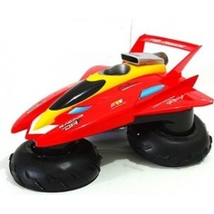 Радиоуправляемая амфибия на воздушной подушке Zhorya Racing Boat