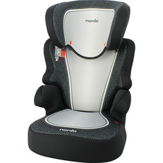 Автокресло Nania Befix Sp 15-36кг Skyline Black черный 747998