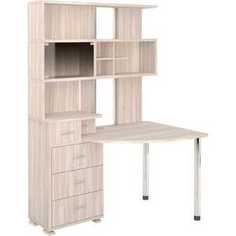 Стол компьютерный МЭРДЭС СР-320 К-ПРАВ Merdes