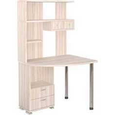 Стол компьютерный МЭРДЭС СК-20 К-ПРАВ Merdes