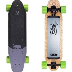 Скейтборд Xiaomi Acton Smart Electric Skateboard X1