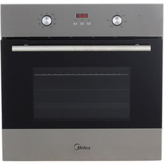 Электрический духовой шкаф Midea EEH801XC-SS
