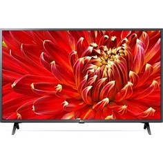 LED Телевизор LG 43LM6500