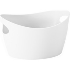 Органайзер белый Koziol Bottichelli XS (5733525)