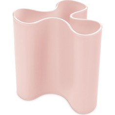 Ваза розовая Koziol Clara M (2823638)