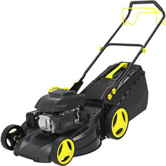 Газонокосилка бензиновая Huter GLM-6.0S