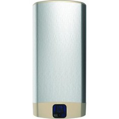 Электрический накопительный водонагреватель Ariston ABS VLS EVO INOX QH 50 D