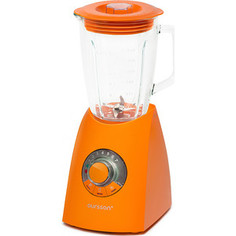 Стационарный блендер Oursson BL0643T/OR