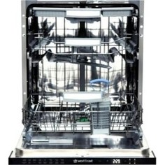 Встраиваемая посудомоечная машина VestFrost VFDW6052