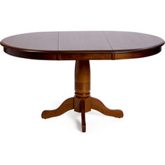 Стол TetChair Rosewell 4260 дерево гевея HN GLAZE