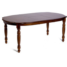 Стол TetChair Van horn 4272 дерево гевея HN GLAZE