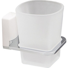 Стакан подвесной Wasserkraft Leine K-5028WHITE