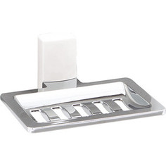 Мыльница решетка Wasserkraft Leine K-5069WHITE