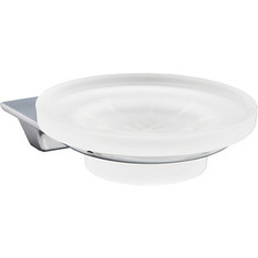 Мыльница стеклянная Wasserkraft Kammel K-8329