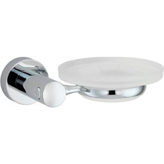 Мыльница стеклянная Wasserkraft Donau K-9429