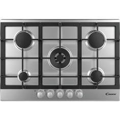 Газовая варочная панель Candy CPG75SWGX