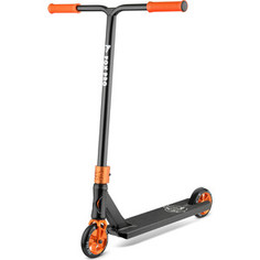 Самокат трюковой Fox Big Boy 4.7 2019 120 мм Черный FXB40000219
