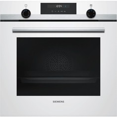 Электрический духовой шкаф Siemens HB557GSW0R