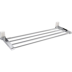 Полка для полотенец Wasserkraft Leine K-5011WHITE