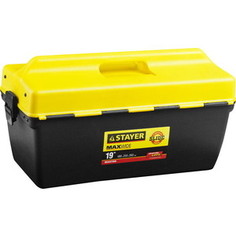 Ящик для инструментов Stayer Maxwide-19 пластиковый (2-38005-19_z01)