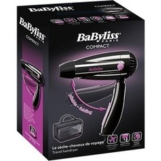 Фен BaByliss 5250E