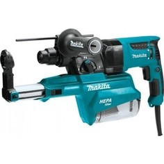 Перфоратор Makita HR2652