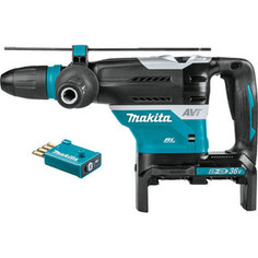 Перфоратор Makita DHR400ZKU без аккум. И ЗУ