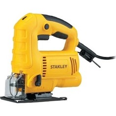 Лобзик Stanley SJ45-RU