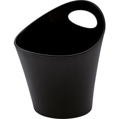 Органайзер чёрный Koziol Pottichelli XS (2839526)