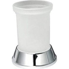 Стакан для зубных щеток Wasserkraft Donau K-2428